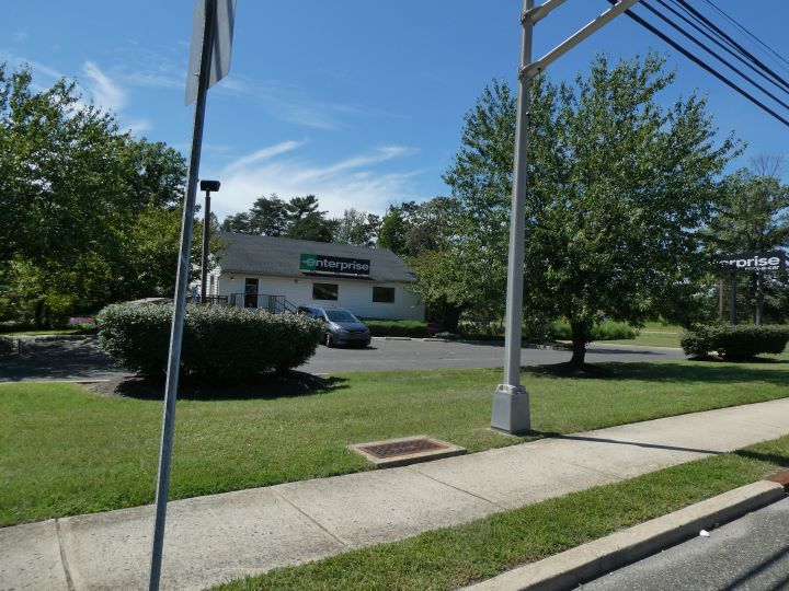 198 S Route 73, Berlin, NJ à vendre - Photo de l’immeuble – Image 2 sur 15