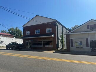 Plus de détails pour 201 S Main St, Gretna, VA - Logement à vendre