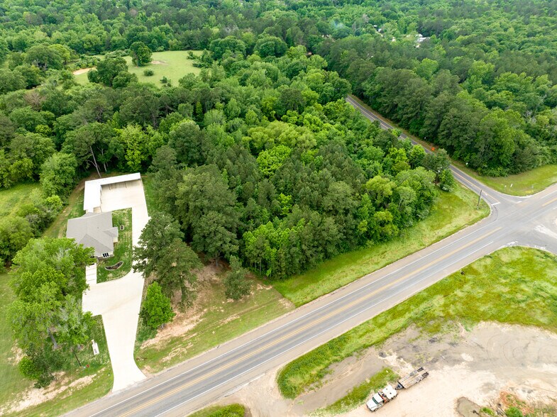 East Loop 304, Crockett, TX à vendre - Photo de l’immeuble – Image 1 sur 12
