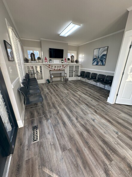 400 Bexar Ave W, Hamilton, AL à vendre - Photo de l’immeuble – Image 3 sur 21