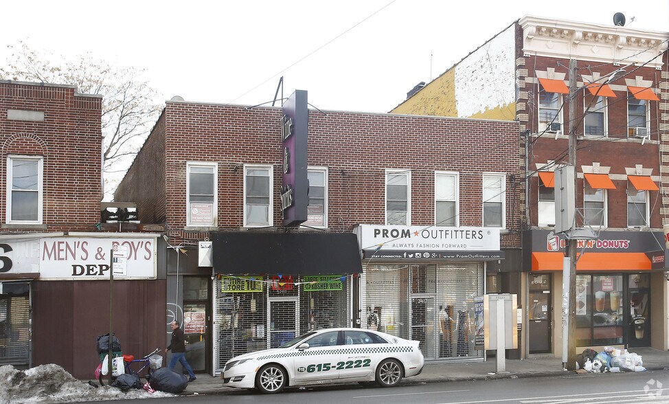 2415-2417 Coney Island Ave, Brooklyn, NY à louer - Photo de l’immeuble – Image 2 sur 12