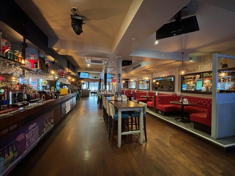 58-59 Hall Gate, Doncaster à vendre - Photo intérieure – Image 2 sur 17