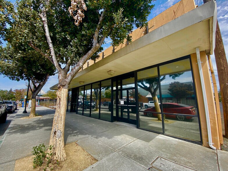 622 Jackson St, Fairfield, CA à louer - Photo de l’immeuble – Image 3 sur 17