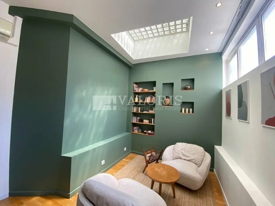 Bureau dans Lyon à louer Photo intérieure– Image 1 sur 8