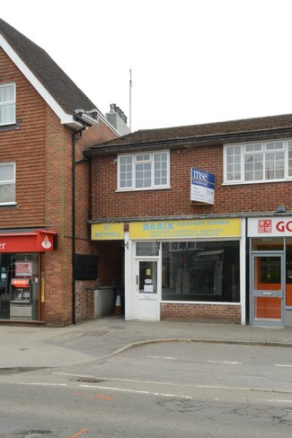 Plus de détails pour 97 Weyhill, Haslemere - Local commercial à louer