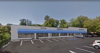 Plus de détails pour 292 S Atlanta St, Roswell, GA - Local commercial à louer