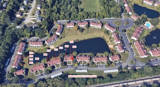 Plus de détails pour 5913 Shadow Lake Cir, Columbus, OH - Terrain à vendre