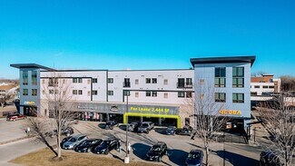 Plus de détails pour 1605-1633 Monks Ave, Mankato, MN - Local commercial à louer
