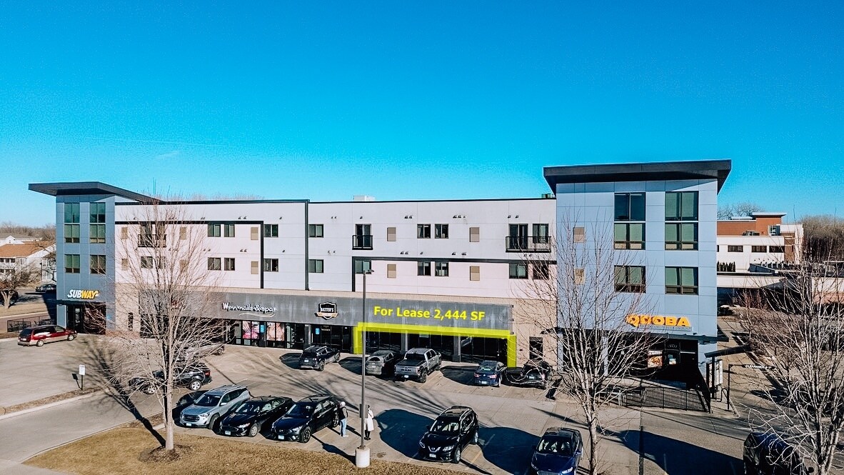 1633 Monks Ave, Mankato, MN à louer Photo de l’immeuble– Image 1 sur 8