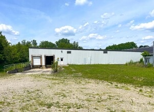 4301 James H. McGee Blvd, Dayton, OH à louer Photo de l’immeuble– Image 2 sur 2