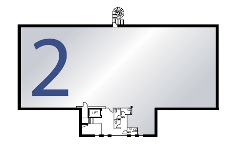 Gateway Crescent, Oldham à louer - Plan d’étage – Image 3 sur 6
