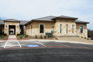 Plus de détails pour 3519 Paesanos Pky, Shavano Park, TX - Bureau à louer