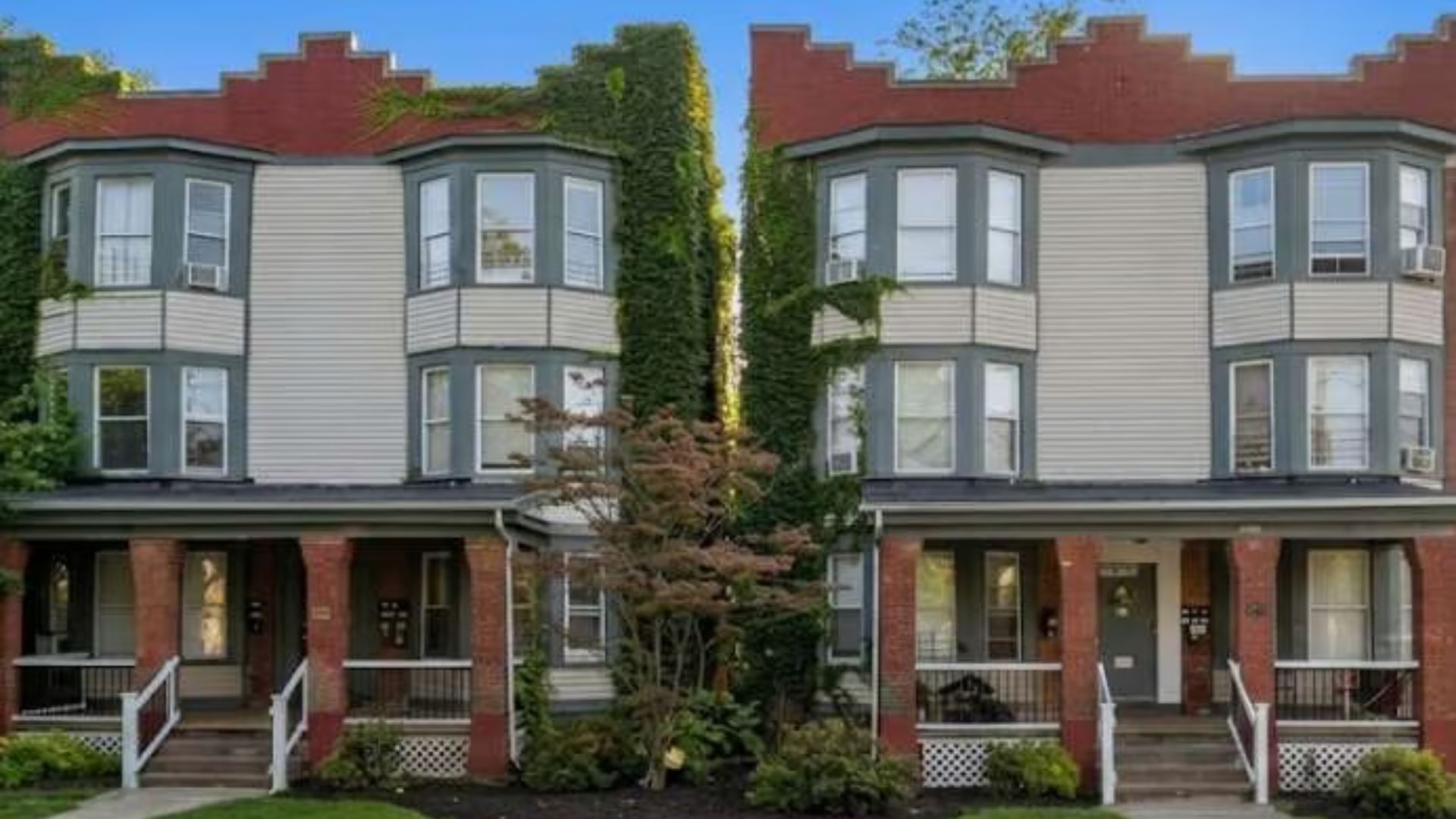 77 Garden St, Poughkeepsie, NY à vendre Photo de l’immeuble– Image 1 sur 9
