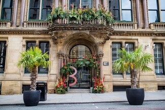 Plus de détails pour 81-83 King St, Manchester - Coworking à louer
