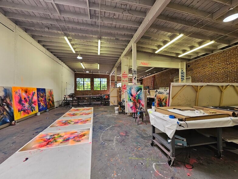 2132 Sacramento St, Los Angeles, CA à louer - Photo de l’immeuble – Image 2 sur 15