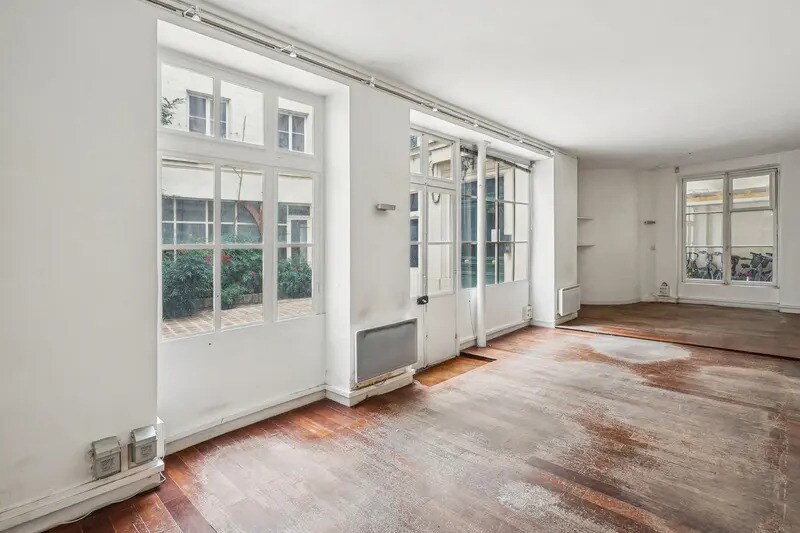 33 Rue Du Petit Musc, Paris à vendre - Photo de l’immeuble – Image 2 sur 14
