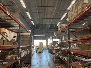 5510-5590 NW 163rd St & 5523-5535 NW 161st St, Miami Lakes, FL à louer Photo intérieure– Image 2 sur 11