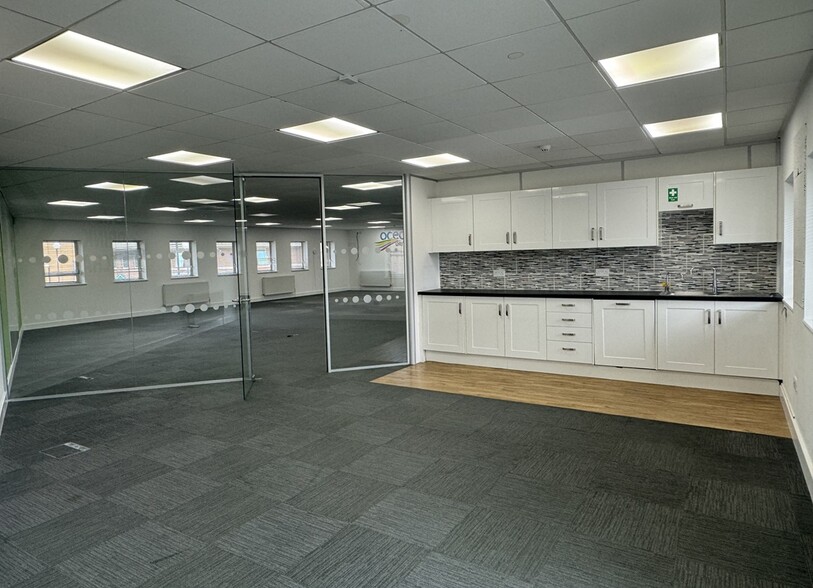 Sceptre Ct, Preston à louer - Photo de l’immeuble – Image 3 sur 4