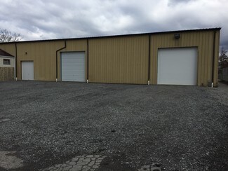 Plus de détails pour 421 8th Ave, Sutersville, PA - Industriel/Logistique à louer
