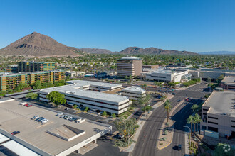 6991 E Camelback Rd, Scottsdale, AZ - VUE AÉRIENNE  vue de carte - Image1