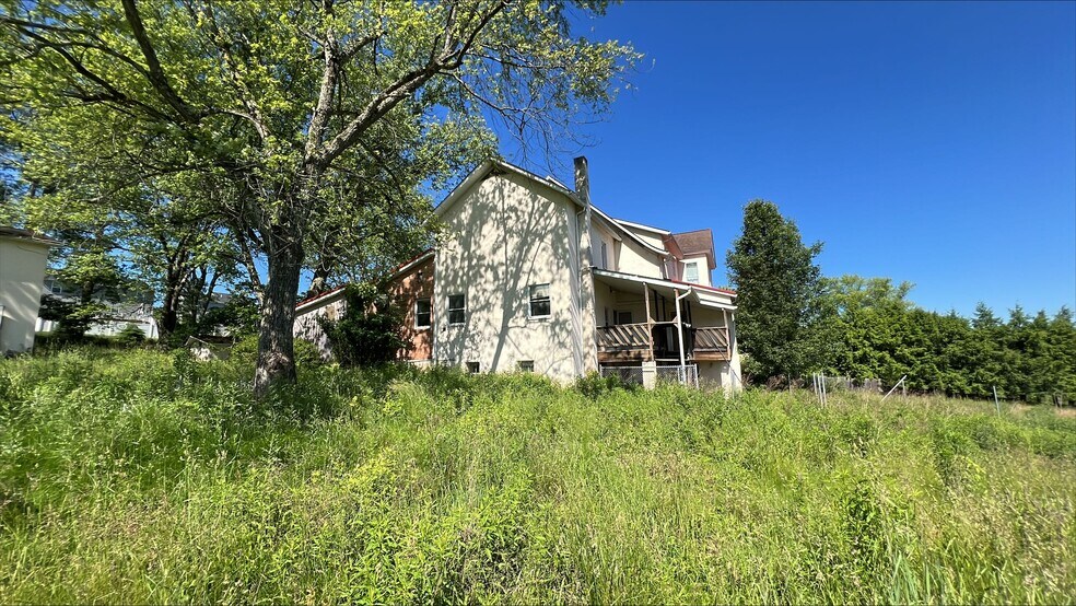 2341 Evans City Rd, Zelienople, PA à vendre - Photo de l’immeuble – Image 2 sur 27