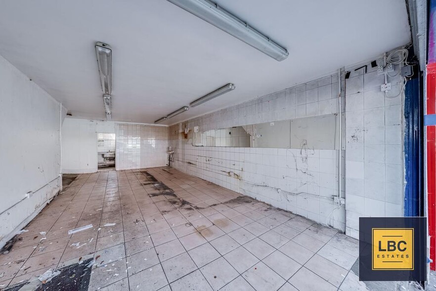25 Craven Park Rd, Londres à louer - Photo de l’immeuble – Image 3 sur 7
