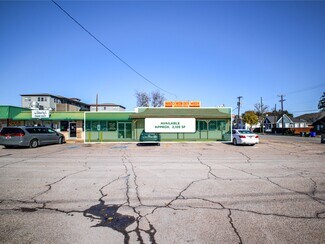 Plus de détails pour 1724 S 12th St, Waco, TX - Local commercial à louer