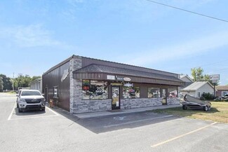 Plus de détails pour 8382 S Mason Dr, Newaygo, MI - Local commercial à louer