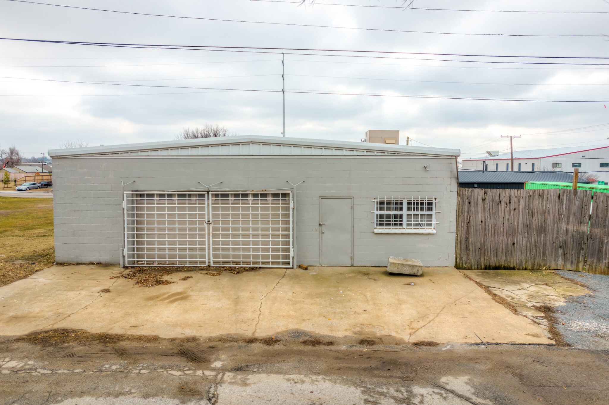 213 S Rockford Ave, Tulsa, OK à louer Photo intérieure– Image 1 sur 9
