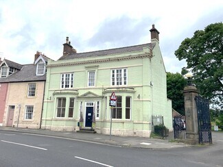 Plus de détails pour 1 Hencotes, Hexham - Bureau à louer