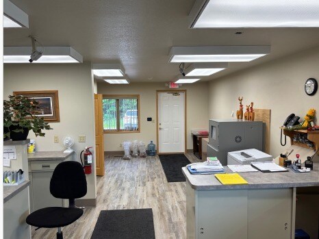 4989 US-51, Mercer, WI à vendre - Photo intérieure – Image 3 sur 4