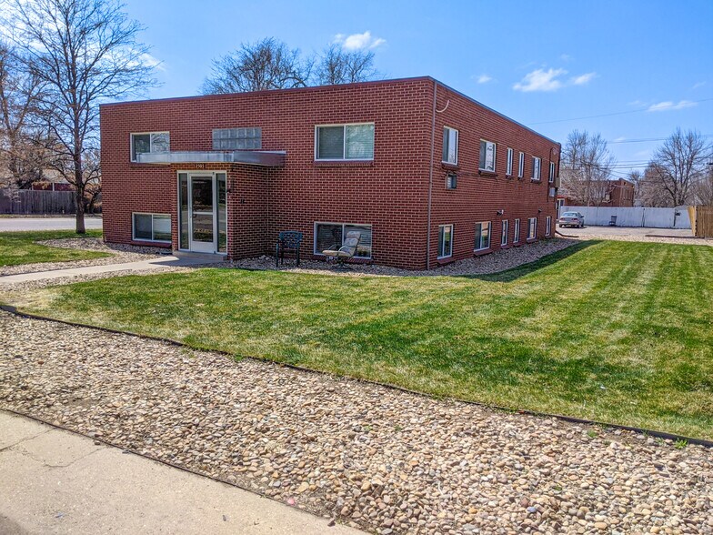 2505 Kenton St, Aurora, CO à vendre - Photo de l’immeuble – Image 1 sur 11