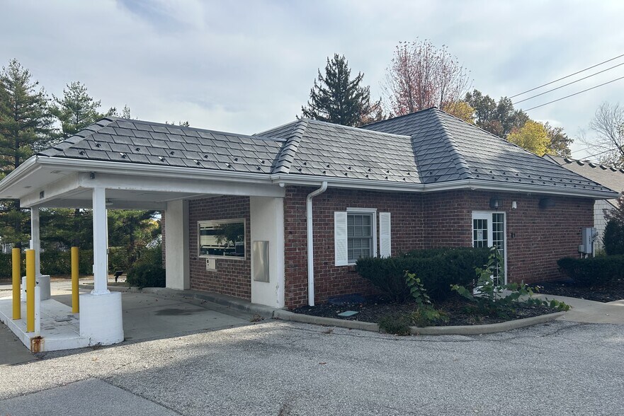 2701 Shawnee Mission Pky, Fairway, KS à louer - Photo de l’immeuble – Image 2 sur 3