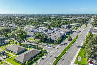 1301 Seminole Blvd, Largo, FL - VUE AÉRIENNE  vue de carte - Image1