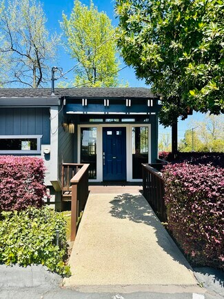Plus de détails pour 496 East Ave, Lincoln, CA - Bureau à vendre