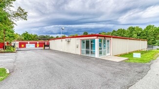 Plus de détails pour MyPlace Self Storage - Virginia – à vendre