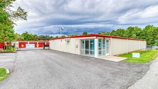 Plus de détails pour MyPlace Self Storage - Virginia – à vendre