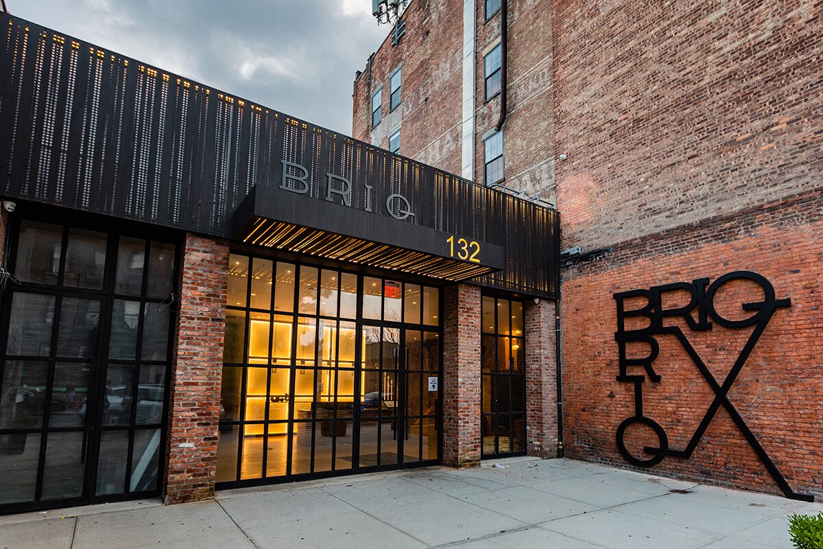 128-152 32nd St, Brooklyn, NY à louer Photo principale– Image 1 sur 13