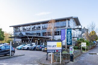 Plus de détails pour Beach Blvd, Aberdeen - Bureau à louer