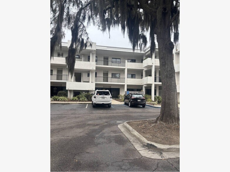 2201 Boundary St, Beaufort, SC à louer - Photo de l’immeuble – Image 1 sur 7