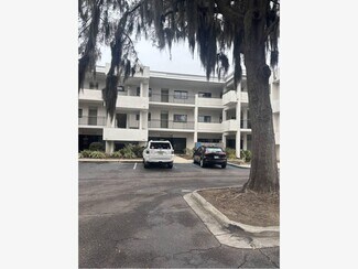 Plus de détails pour 2201 Boundary St, Beaufort, SC - Bureau à louer