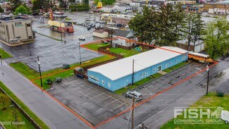 Plus de détails pour 220 S Russell Ave, Williamsport, PA - Bureau à vendre