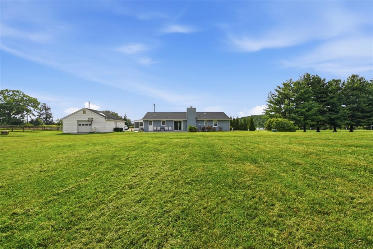21412 Evergreen Mills Rd, Leesburg, VA à louer Photo principale– Image 1 sur 12