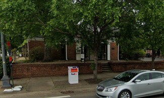 Plus de détails pour 621 E Capitol Ave, Little Rock, AR - Bureau à vendre