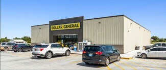 Plus de détails pour 22428 County Road 230, Morrison, OK - Local commercial à vendre