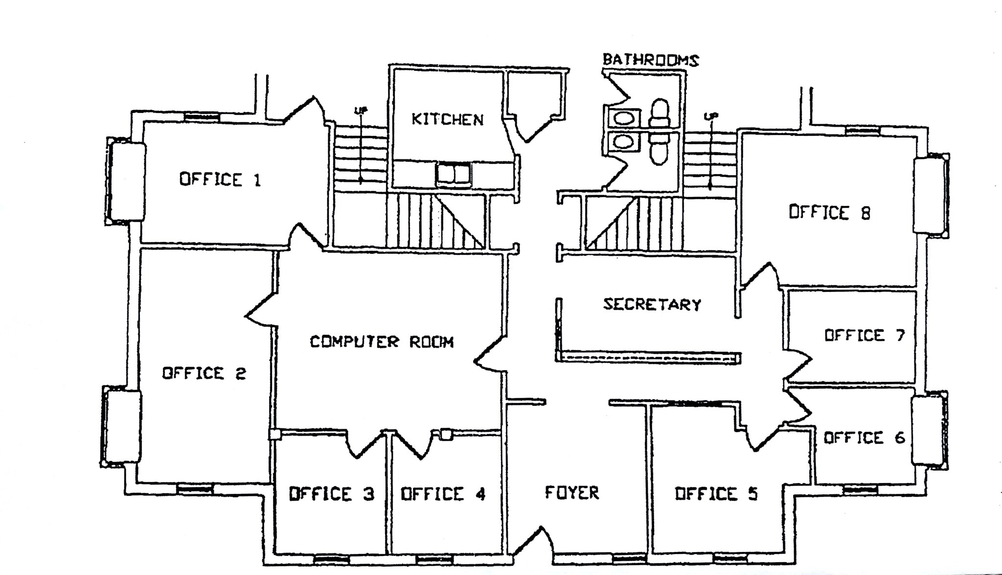 3800 Holcomb Bridge Rd, Peachtree Corners, GA à louer Plan d’étage– Image 1 sur 1
