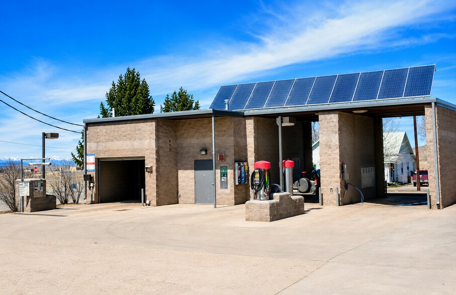 104 Main St, Silver Cliff, CO à vendre - Photo principale – Image 1 sur 9