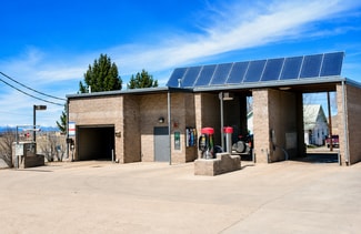 Plus de détails pour 104 Main St, Silver Cliff, CO - Spécialisé à vendre
