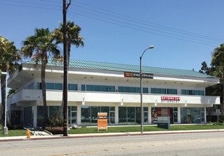 Plus de détails pour 19126 Magnolia St, Huntington Beach, CA - Local commercial à louer