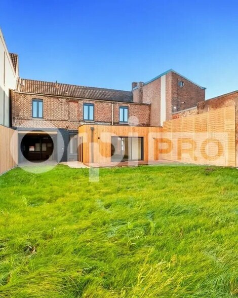 Local commercial dans Carvin à vendre - Photo de l’immeuble – Image 1 sur 12